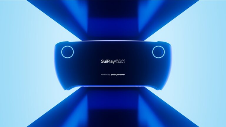 SuiPlay0X1 is coming in 2025.