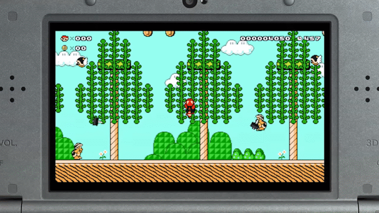Giving everyone access to level creation tools has meant tons of junky user-created levels in Super Mario Maker for 3DS.