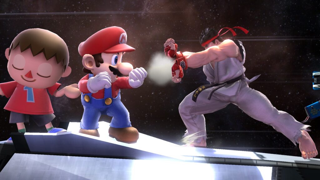 Major League Gaming announces Smash Bros. Melee and Wii U tournaments for its October event