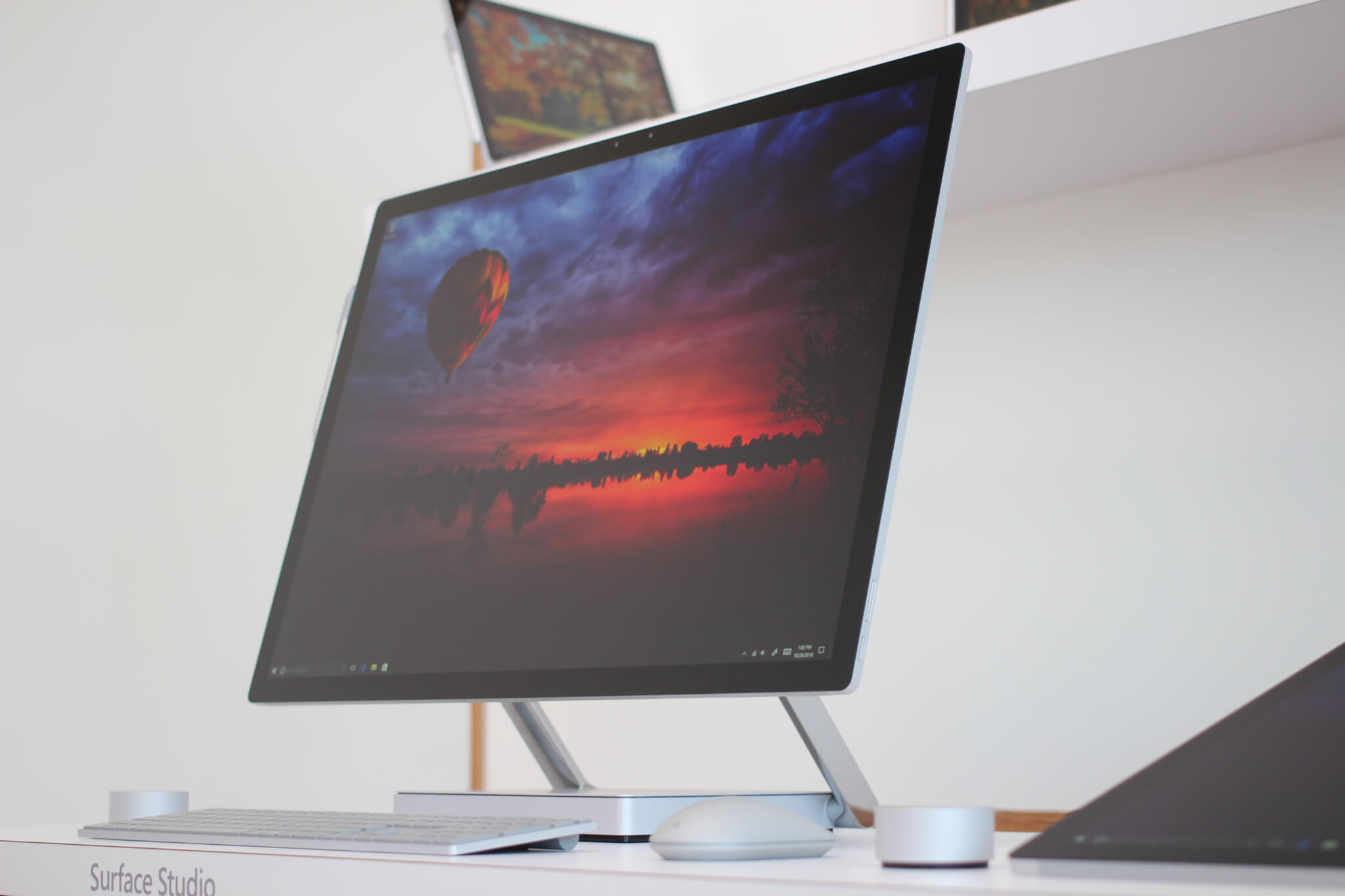 Surface Studio