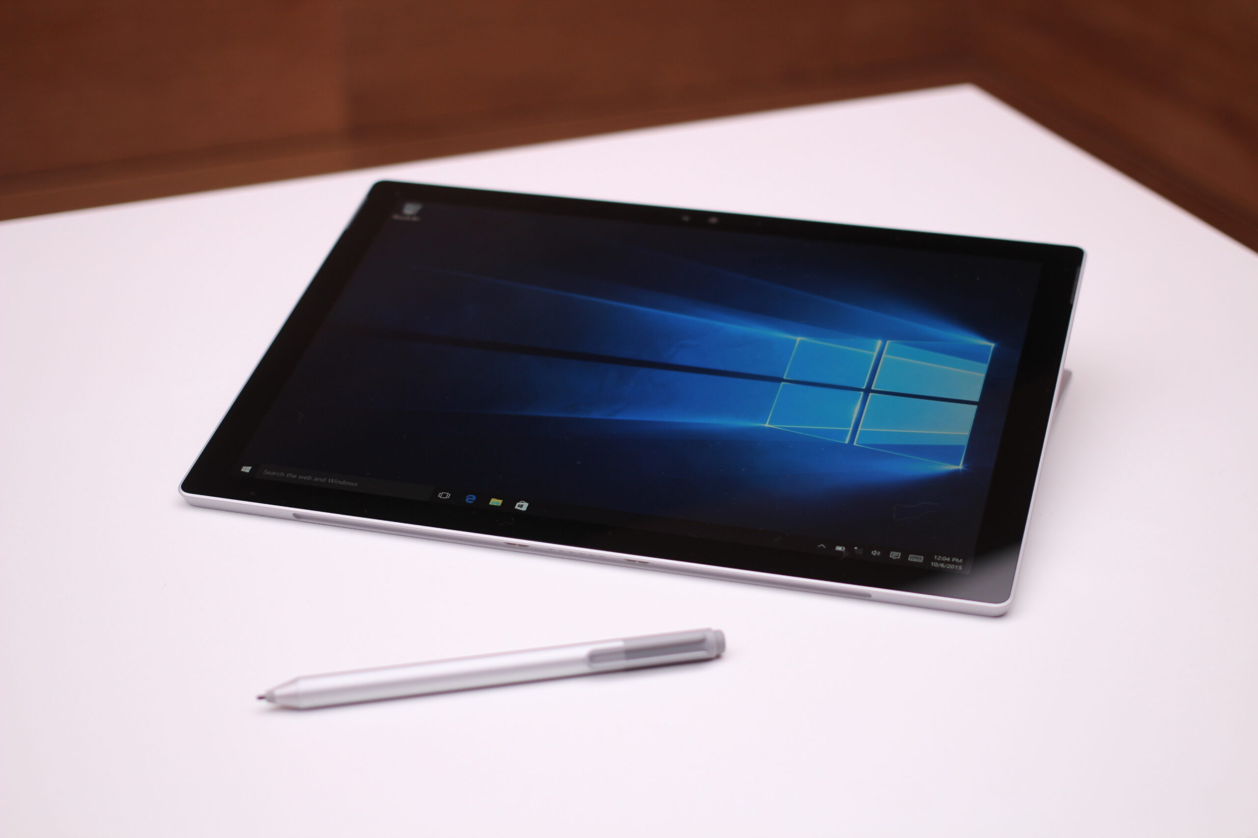 Surface pro 4 3