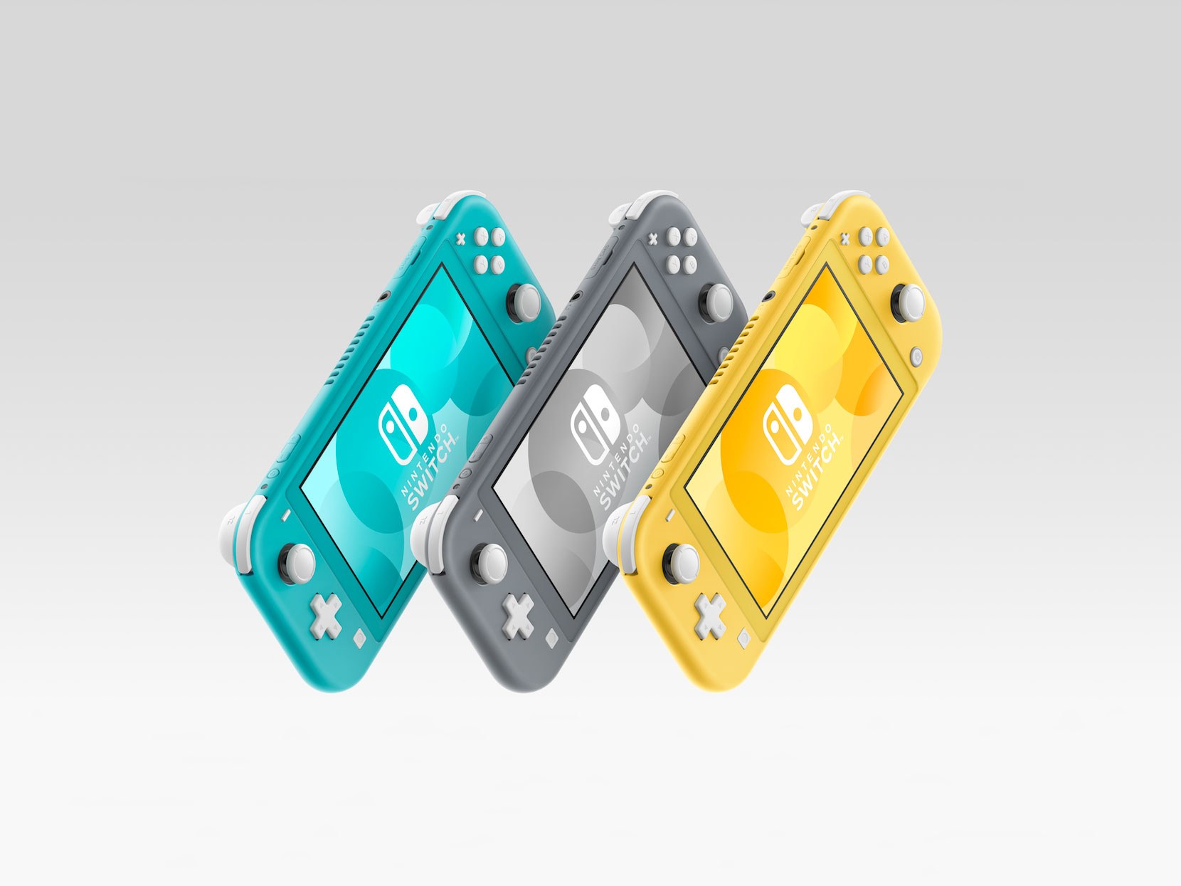 Nintendo Switch Lite should help keep the system on top in the United States.