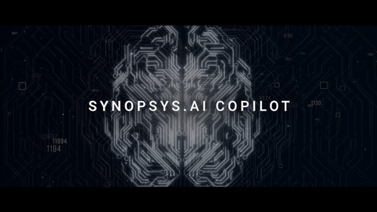 Synopsys AI copilot.
