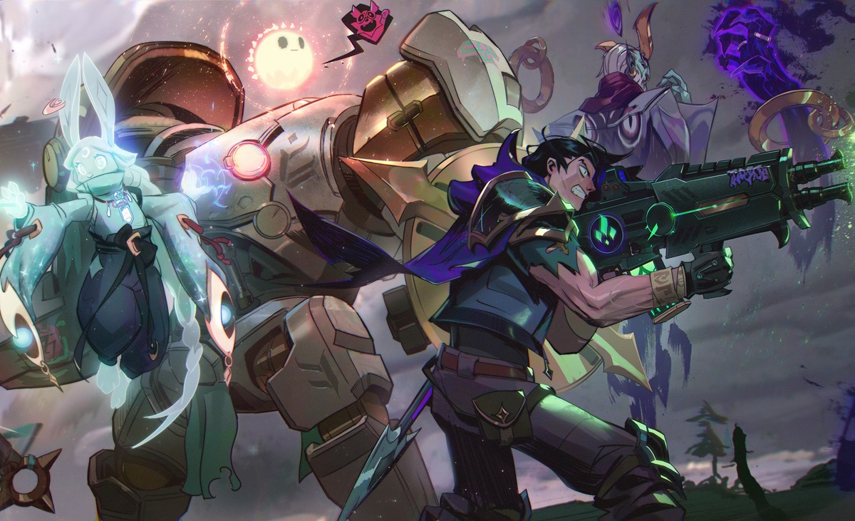 Project Loki is hitting alpha.