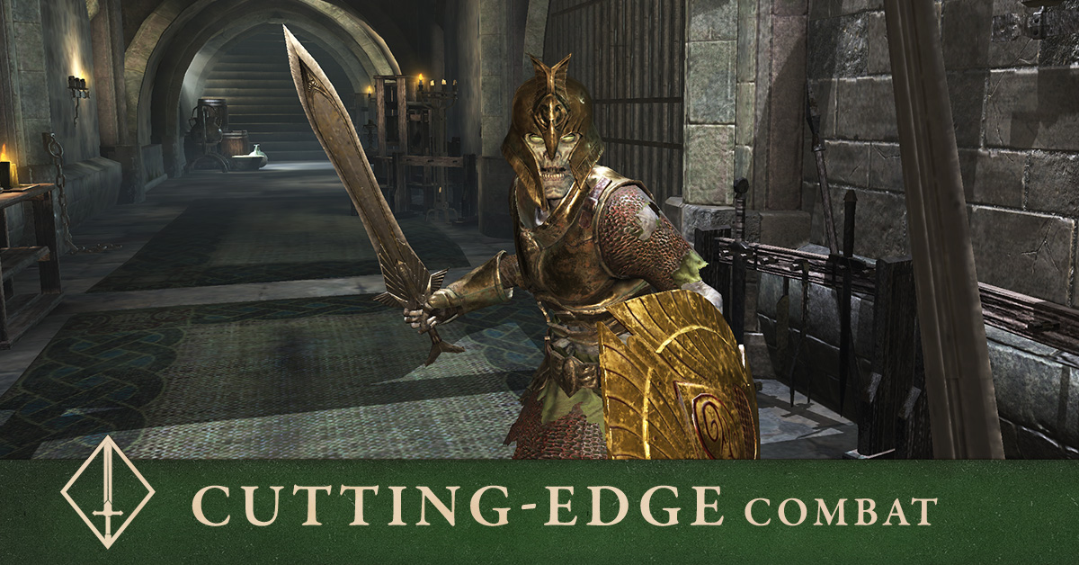The Elder Scrolls: Blades