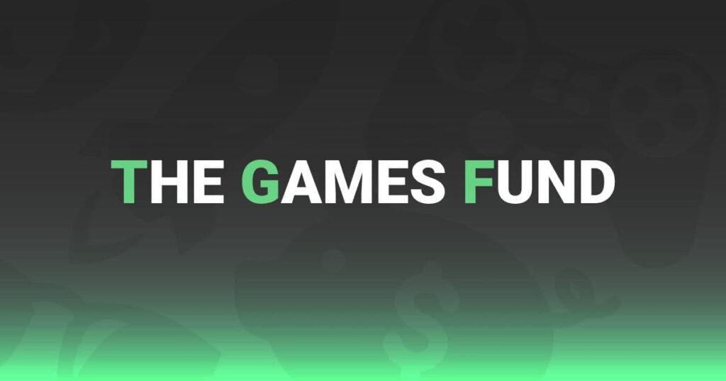 The Games Fund is based in Moscow and Los Angeles.