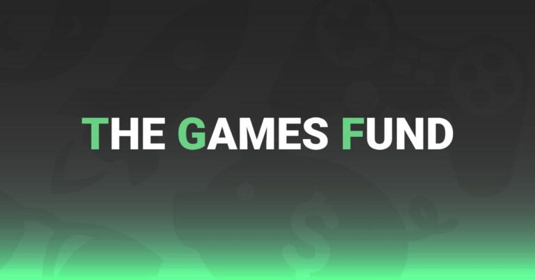 The Games Fund is based in Moscow and Los Angeles.