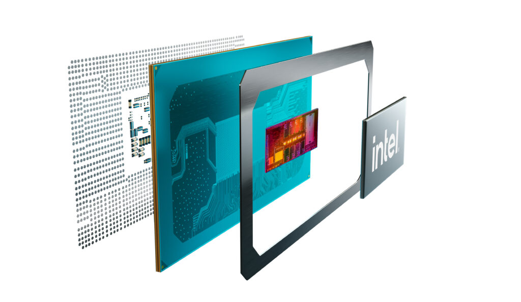 Intel announces 11th-gen H-series processors for no-compromise laptops