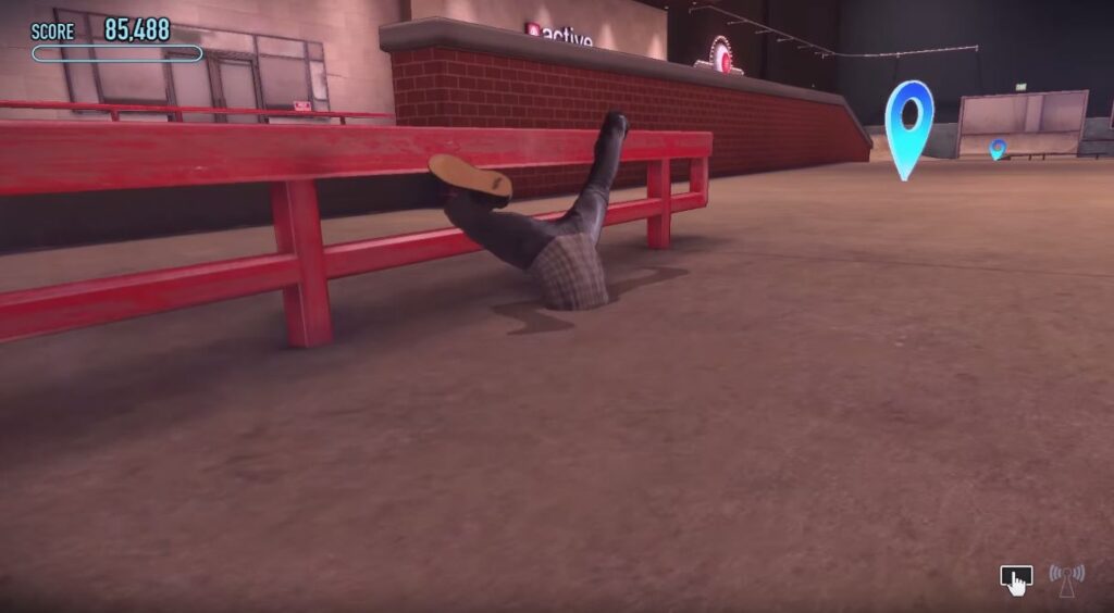 Activision is working to fix the woeful Tony Hawk’s Pro Skater 5