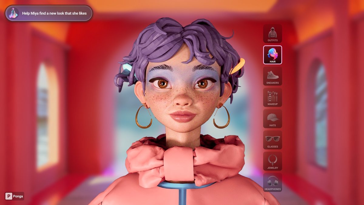 Today has unveiled Dreamia, an AI-powered character engine that shapes storytelling in real-time.