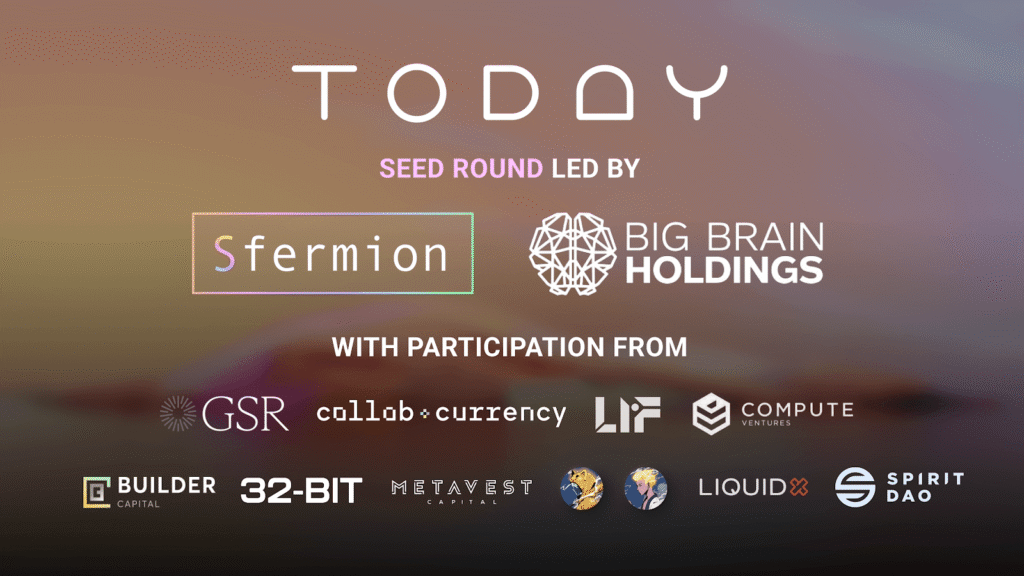 Today, a web3 social simulation game has raised $5M in seed funding to further develop its generative AI-powered NPCs and no code creator tools