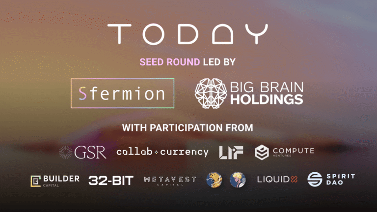 Today, a web3 social simulation game has raised $5M in seed funding to further develop its generative AI-powered NPCs and no code creator tools