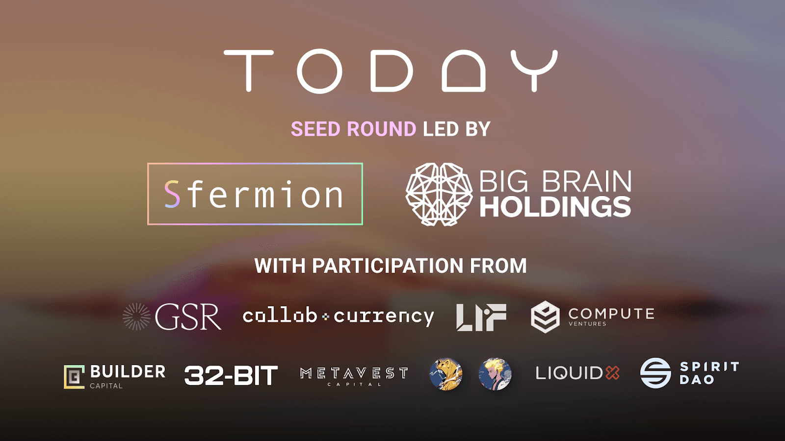 Today, a web3 social simulation game has raised $5M in seed funding to further develop its generative AI-powered NPCs and no code creator tools