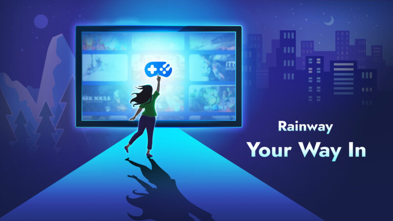 Rainway.