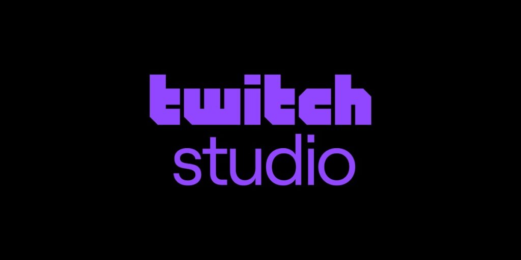 Twitch Studio’s streamlined streaming suite hits open beta