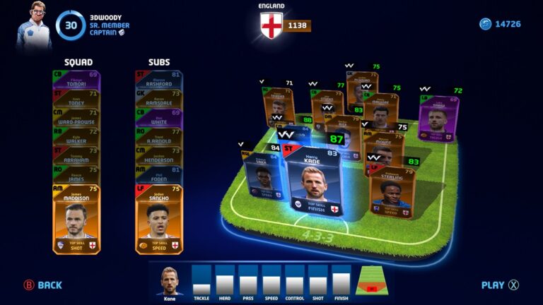 Sociable Soccer is now owned by Sporty Group.