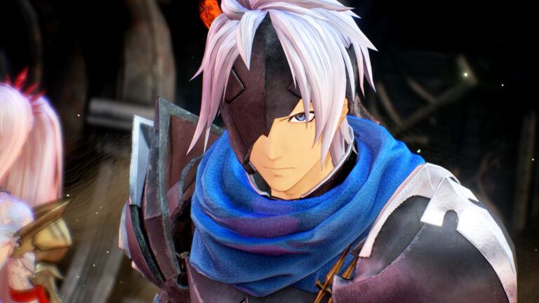 Tales of Arise.