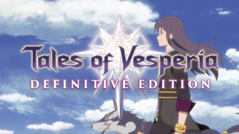 Tales of Vesperia: Defin.itive Edition