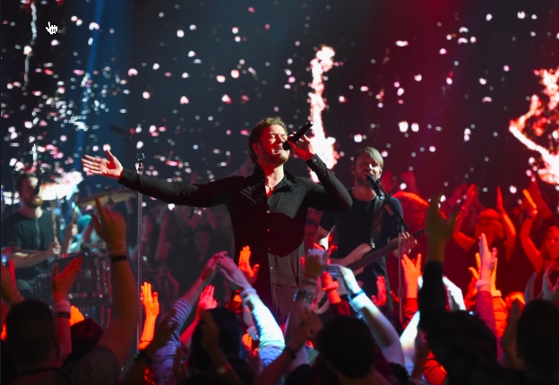 Imagine Dragons