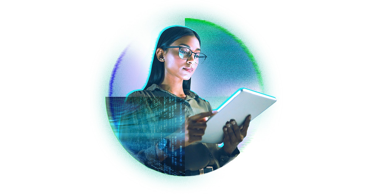 Deloitte has a new tech outlook.