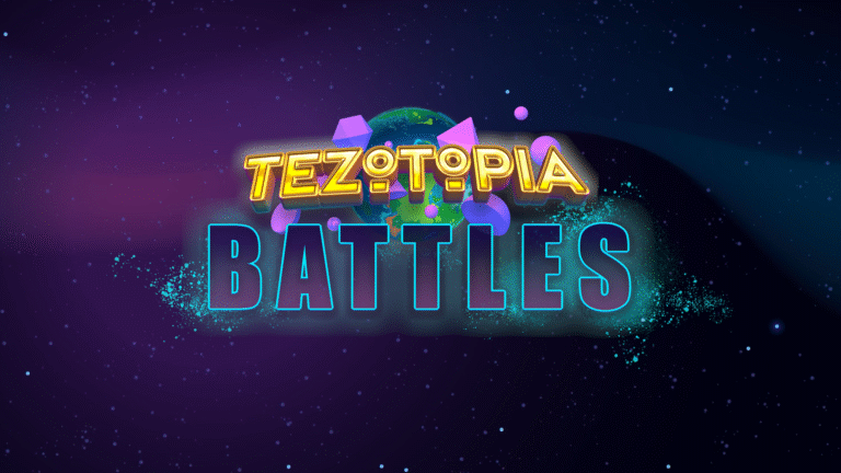 Tezotopia by QuickSave and gifgames