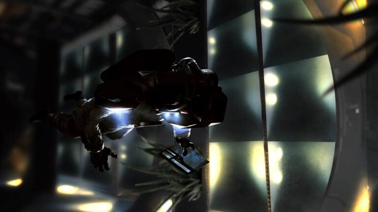 Tharsis screenshot