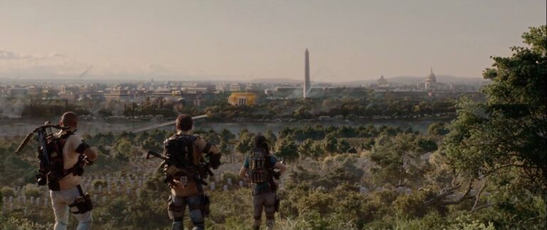 The Division 2