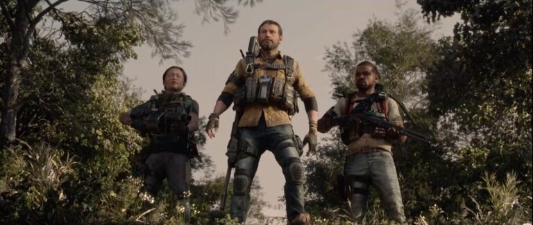 The Division