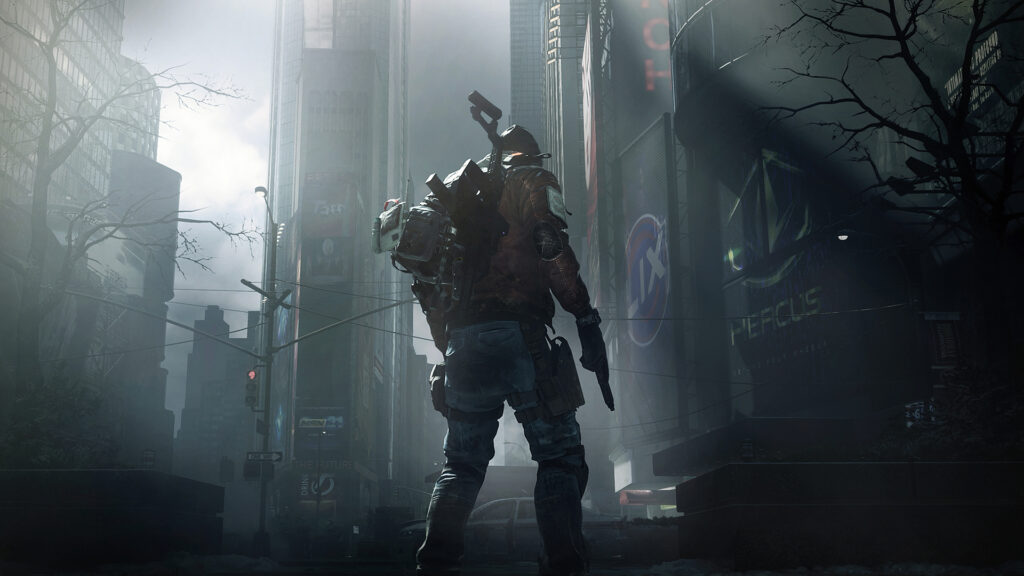 Ubisoft’s lighter release schedule still beat earnings expectations for its fiscal Q1