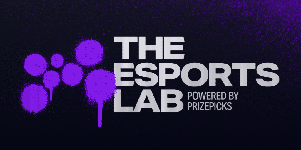 The Esports Lab powered by PrizePicks is the daily fantasy sports provider's dedicated esports education and onboarding experience