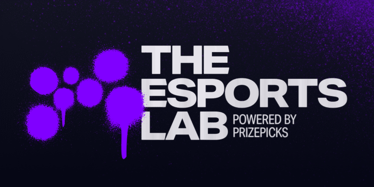 The Esports Lab powered by PrizePicks is the daily fantasy sports provider's dedicated esports education and onboarding experience