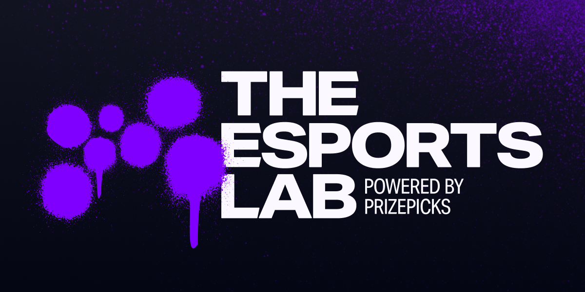 The Esports Lab powered by PrizePicks is the daily fantasy sports provider's dedicated esports education and onboarding experience