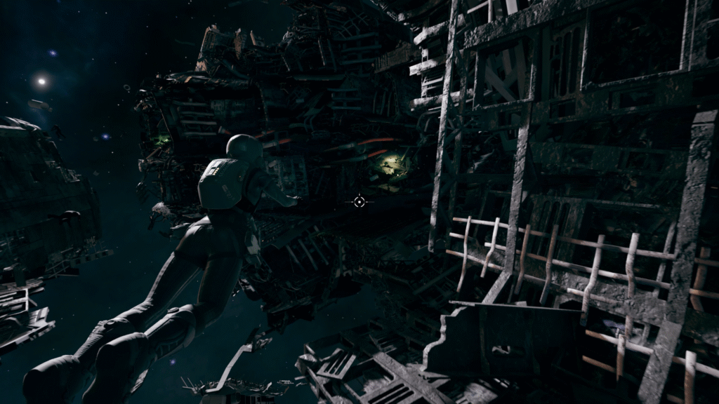 The Expanse