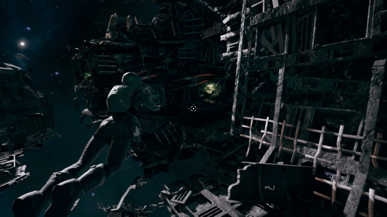 The Expanse