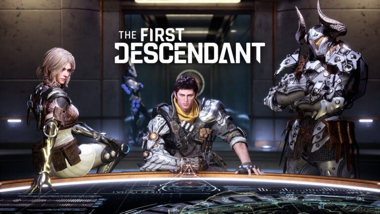 The First Descendent hits open beta in September 2023.