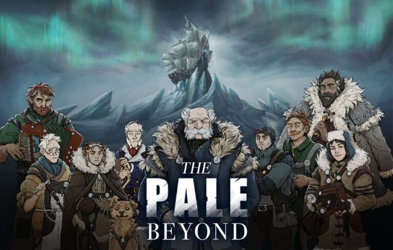 Bellular's The Pale Beyond shows creators can become developers