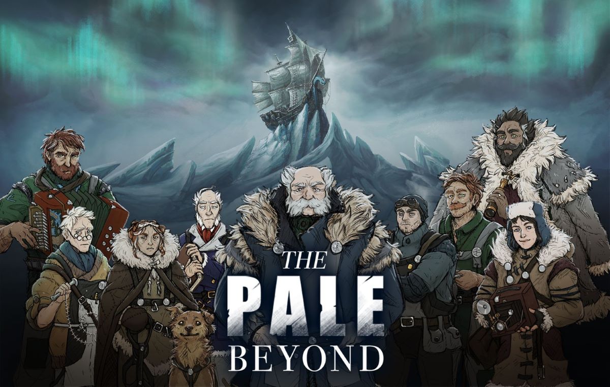 Bellular's The Pale Beyond shows creators can become developers