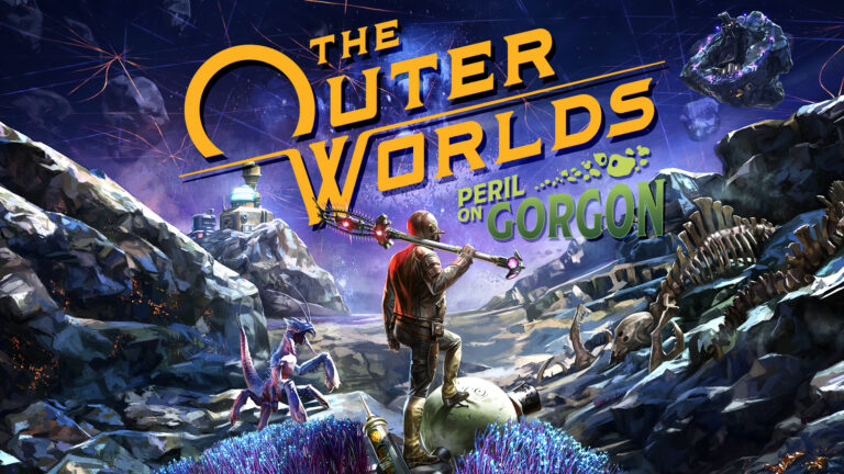 The Outer Worlds: Peril on Gorgon launches in September.