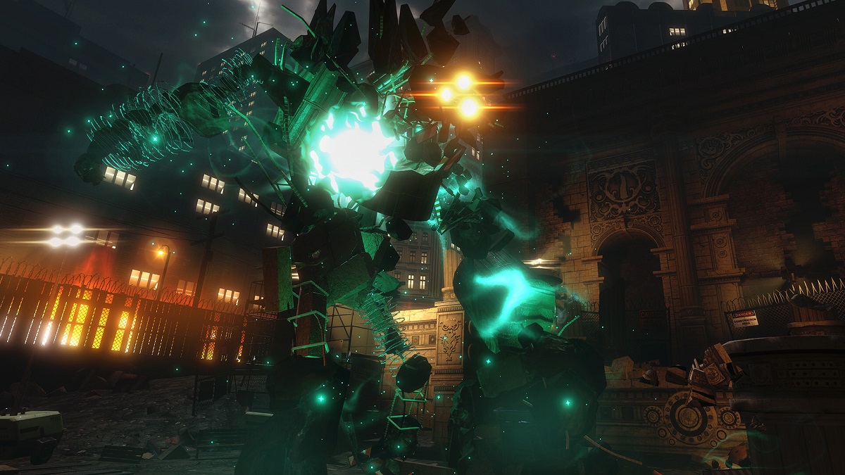 You can summon a Golem in The Unspoken. The VR game had a small esports following.
