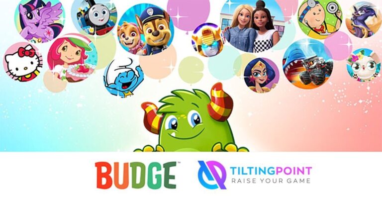 Tilting Point and Budge