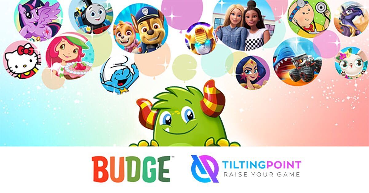 Tilting Point and Budge