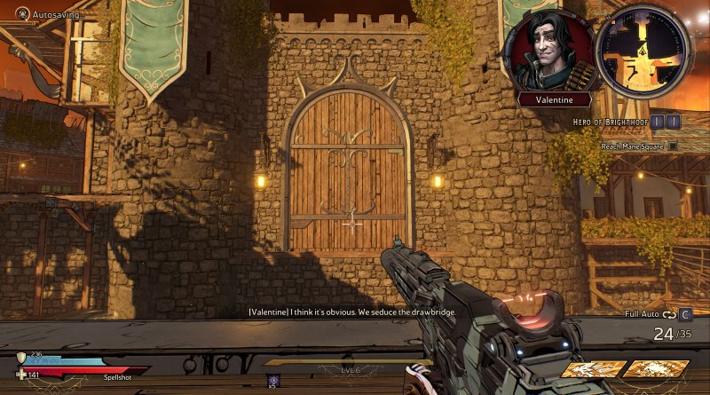 This is not the strangest thing I've seen RPG players seduce.