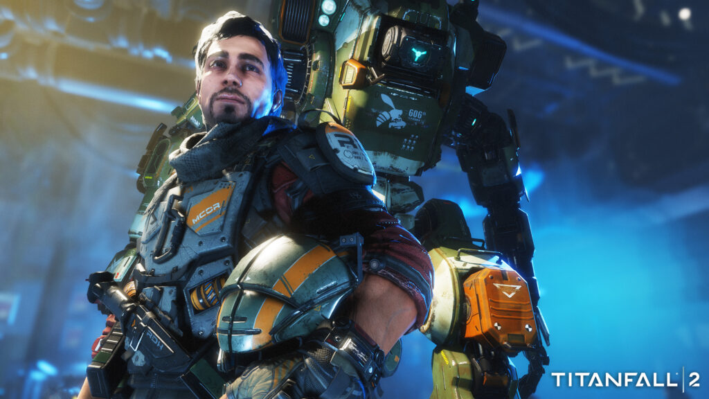 Titanfall 2 gets two weekend multiplayer tests in August