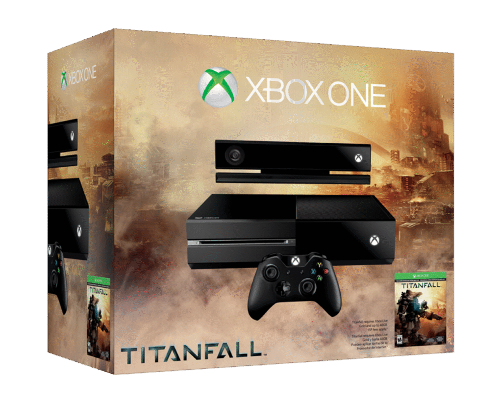 Microsoft will announce a new Xbox One bundle every day next week
