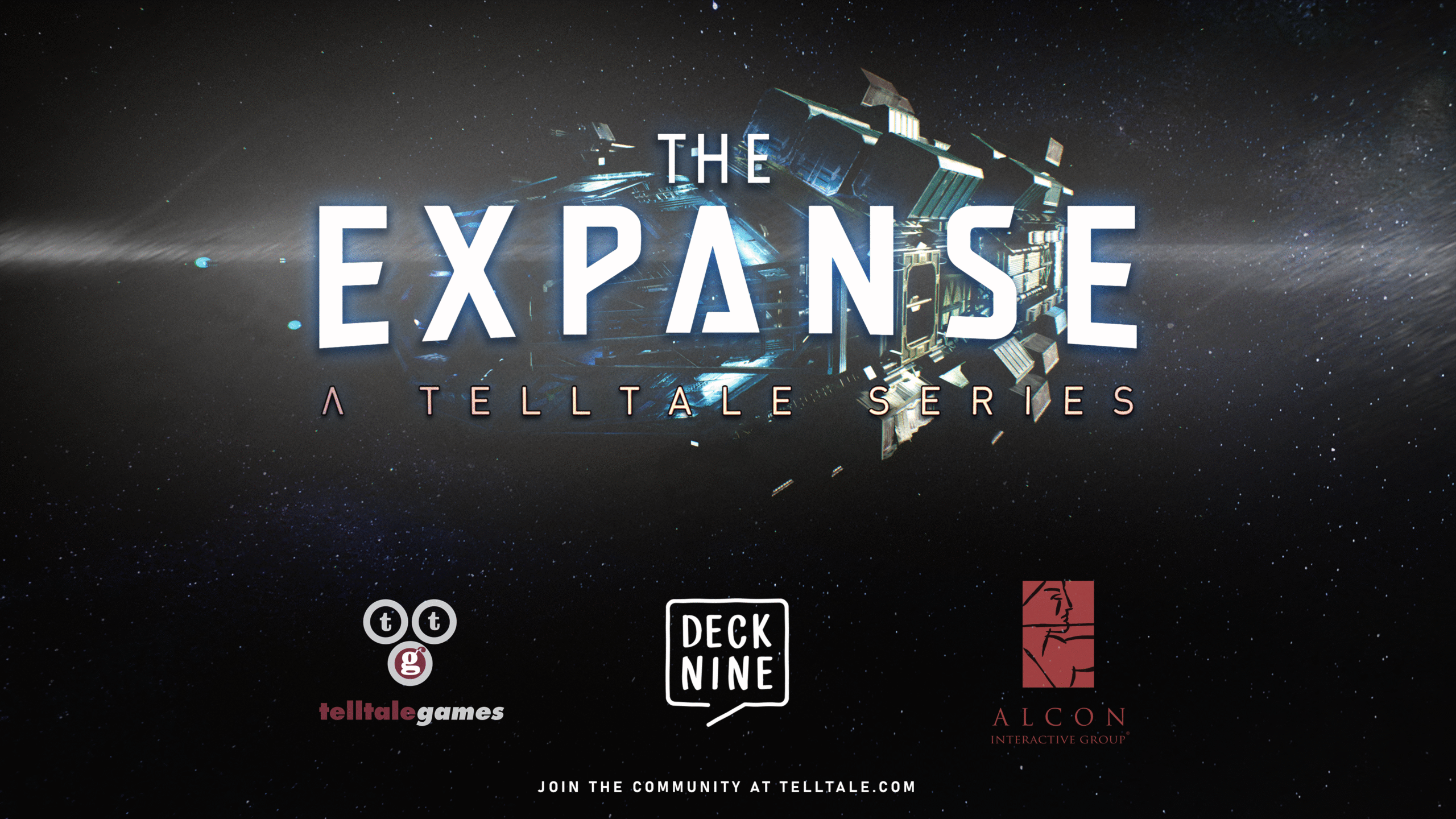 The Expanse: A Telltale Series releases on July 27