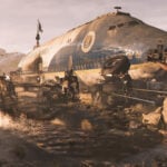 Division 2 in action.