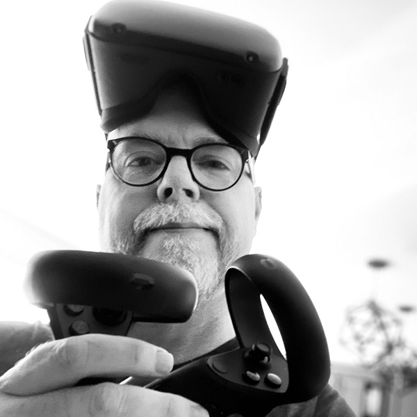 Tom Hall is a co-creator of Doom. He joined Resolution Games as a senior creative director.