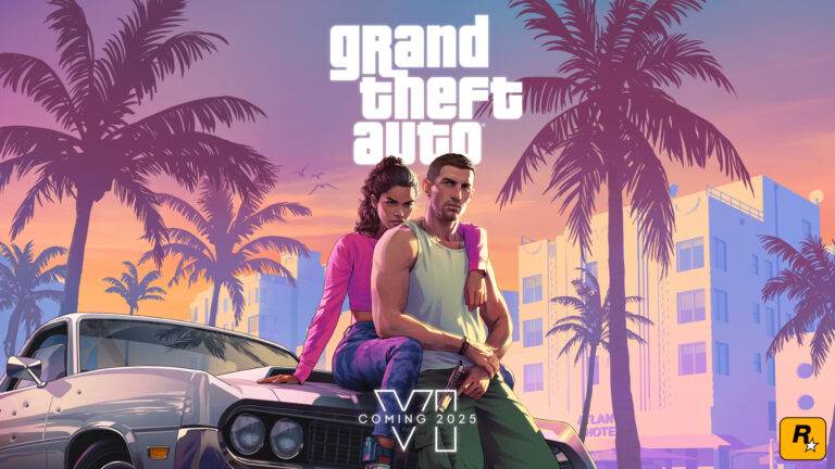 GTA V has sold 195M copies as anticipation for GTA VI soars