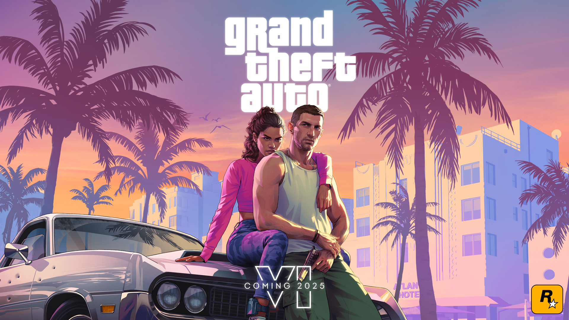 GTA V has sold 195M copies as anticipation for GTA VI soars