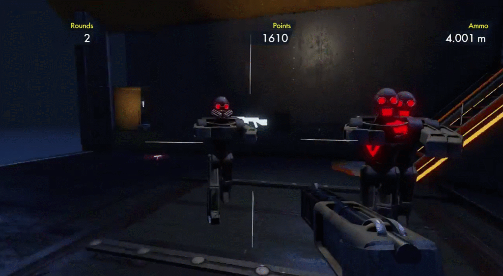 Someone remade Call of Duty: Zombies in Trials Fusion